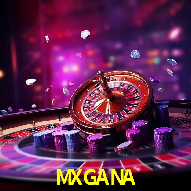 MXGANA Animaciones vibrantes