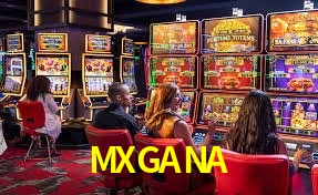 MXGANA Domina la emoción de Crash en MXGANA