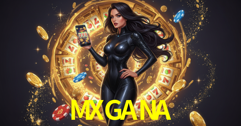 MXGANA Inicia sesión en MXGANA para acceder a nuestro lobby en México