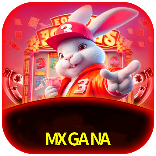 MXGANA logo